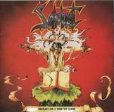 HISTORY OF A TIME TO COME EXPANDED EDIT. (CD)