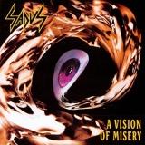 A VISION OF MISERY REMASTERED (DIGI)
