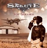 TOY SOLDIER (CD)