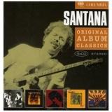 5 ORIGINAL ALBUM CLASSICS PART 2 (5CD BOX)