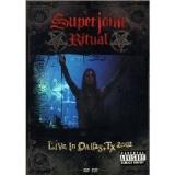 LIVE IN TEXAS 2002 (DVD)