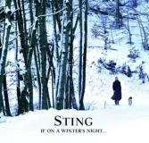 IF ON A WINTER’S NIGHT… (CD)