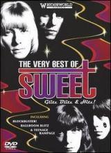 GLITZ, BLITZ & HITS! - THE VERY BEST OF ... (DVD)