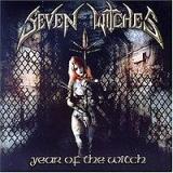 THE YEAR OF THE WITCH (CD)