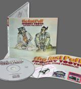 THE LAST PUFF REMASTERED (DIGI)