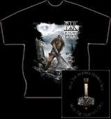 BY THE LIGHT OF THE NORDERN STAR (TS)