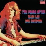 ALVIN LEE & COMPANY (CD)