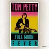 FULL MOON FEVER (CD)