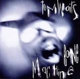 BONE MACHINE (CD)