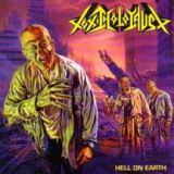 HELL ON EARTH (CD)