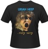 VERY ‘EAVY VERY ‘UMBLE (TS)