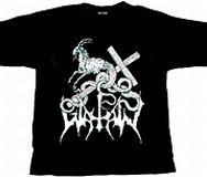 STORM OF THE ANTICHRIST (TS)