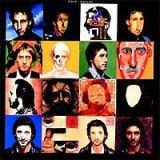 FACE DANCES REMASTERED (CD)