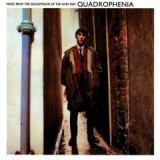 QUADROPHENIA REMASTERED (CD)