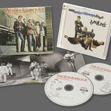 THE YARDBIRDS (A.K.A. ROGER THE ENGINEER) REMASTERED  40 ANN. SPECIAL EDIT. (2CD)