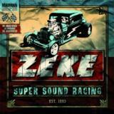 SUPER SOUND RACING RE-ISSUE (CD)