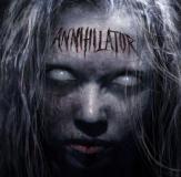 ANNIHILATOR VINYL (PIC LP)