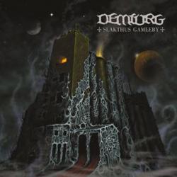 SLAKTHUS GAMLEBY (CD)