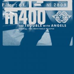 THE TROUBLE WITH ANGELS LTD. EDIT. (CD O-CARD)