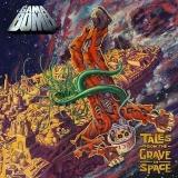 TALES FROM THE GRAVE IN SPACE (CD)
