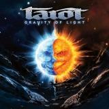 GRAVITY OF LIGHT (CD)
