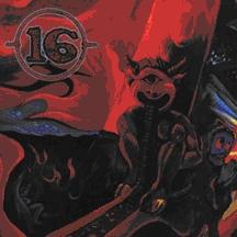 DROP OUT RE-ISSUE (CD)