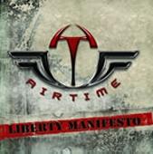 LIBERTY MANIFESTO (CD)