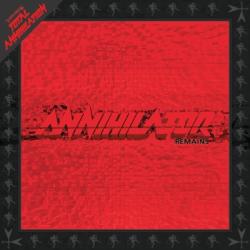 REMAINS RE-ISSUE (CD O-CARD)