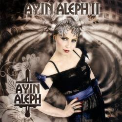 AYIN ALEPH II (CD)