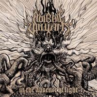 IN THE ABSCENE OF LIGHT (CD O-CARD)