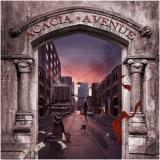 ACACIA AVENUE (CD)