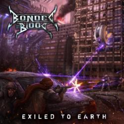 EXILED TO EARTH LTD. EDIT. (CD+PATCH)