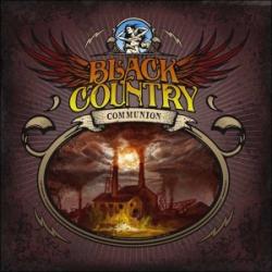 BLACK COUNTRY COMMUNION (CD)