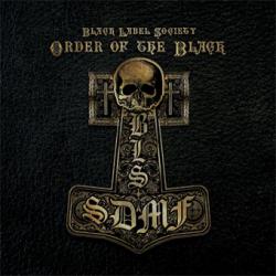 ORDER OF THE BLACK VINYL (2LP)