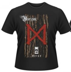 BURZUM DEITIES - BELUS (TS)