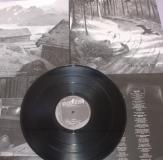 HVIS LYSETT TAR OSS VINYL (LP BLACK)