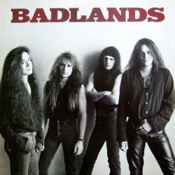 BADLANDS REMASTERED (CD)