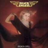 BROKEN SPELL REMASTERED (CD)