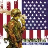 AMERIJUANICAN (CD)
