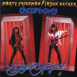 GO OFF!  RE-ISSUE (DIGI)