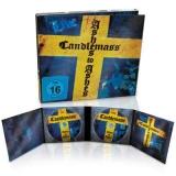 ASHES TO ASHES (CD+DVD DIGI)