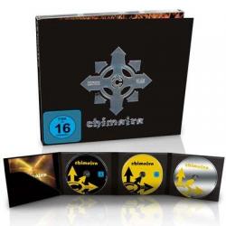 COMING ALIVE LTD. EDIT. (2DVD+CD DIGI)