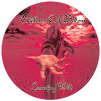 SOMETHING WILD (PIC LP)