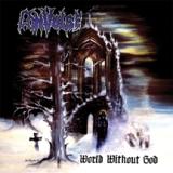 WORLD WITHOUT GOD RE-ISSUE (CD)