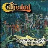 CARAVAN BEYOND REDEMPTION REISSUE (DIGI)