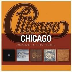 ORIGINAL ALBUM SERIES (5CD BOX)