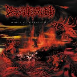 WINDS OF CREATION LTD. EDIT. (LP)