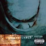 THE SICKNESS 10TH ANNIV. EDIT. (CD)