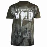 WE ARE THE VOID (TS)