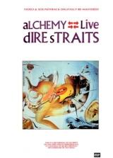 ALCHEMY LIVE (DVD)